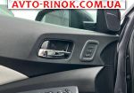 Авторынок | Продажа 2016 Honda CR-V 