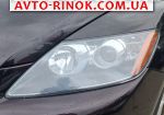 Авторынок | Продажа 2008 Mazda CX-7 