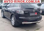 Авторынок | Продажа 2008 Mazda CX-7 
