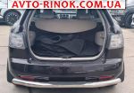 Авторынок | Продажа 2008 Mazda CX-7 