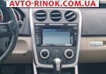 Авторынок | Продажа 2008 Mazda CX-7 