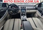 Авторынок | Продажа 2008 Mazda CX-7 