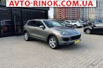 Авторынок | Продажа 2015 Porsche Cayenne 