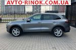 Авторынок | Продажа 2015 Porsche Cayenne 