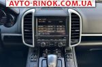 Авторынок | Продажа 2015 Porsche Cayenne 