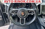 Авторынок | Продажа 2015 Porsche Cayenne 
