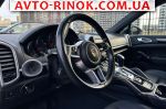 Авторынок | Продажа 2015 Porsche Cayenne 