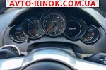 Авторынок | Продажа 2015 Porsche Cayenne 