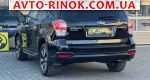 Авторынок | Продажа 2018 Subaru Forester 