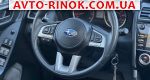 Авторынок | Продажа 2018 Subaru Forester 