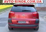 Авторынок | Продажа 2008 Citroen C4 Picasso 
