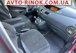 Авторынок | Продажа 2008 Citroen C4 Picasso 