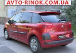 Авторынок | Продажа 2008 Citroen C4 Picasso 