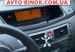 Авторынок | Продажа 2008 Citroen C4 Picasso 