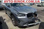 Авторынок | Продажа 2024 BMW X3 
