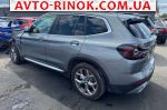 Авторынок | Продажа 2024 BMW X3 
