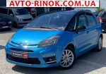 2011 Citroen C4 Picasso   автобазар
