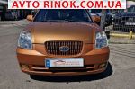 Авторынок | Продажа 2006 KIA Picanto 