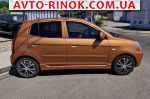 Авторынок | Продажа 2006 KIA Picanto 