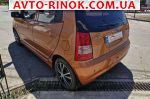 Авторынок | Продажа 2006 KIA Picanto 