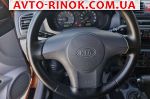 Авторынок | Продажа 2006 KIA Picanto 