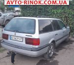 1994 Volkswagen Passat   автобазар