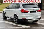 Авторынок | Продажа 2016 BMW X5 