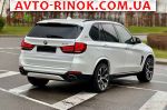 Авторынок | Продажа 2016 BMW X5 