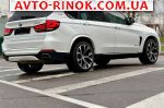 Авторынок | Продажа 2016 BMW X5 