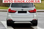 Авторынок | Продажа 2016 BMW X5 