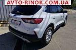 Авторынок | Продажа 2021 Ford Escape 