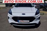 Авторынок | Продажа 2021 Ford Escape 