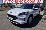Авторынок | Продажа 2021 Ford Escape 