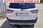 Авторынок | Продажа 2021 Ford Escape 
