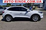 Авторынок | Продажа 2021 Ford Escape 
