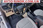 Авторынок | Продажа 2021 Ford Escape 