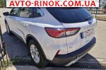 Авторынок | Продажа 2021 Ford Escape 