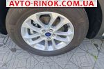 Авторынок | Продажа 2021 Ford Escape 