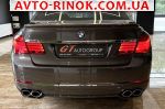 Авторынок | Продажа 2012 BMW 7 Series 