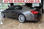 Авторынок | Продажа 2012 BMW 7 Series 