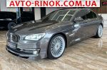 Авторынок | Продажа 2012 BMW 7 Series 