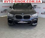 Авторынок | Продажа 2018 BMW X3 