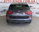 Авторынок | Продажа 2018 BMW X3 
