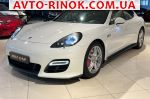 2011 Porsche Panamera GTS 4.8 PDK (430 л.с.)  автобазар