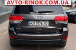 Авторынок | Продажа 2018 Jeep Grand Cherokee 