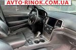 Авторынок | Продажа 2018 Jeep Grand Cherokee 