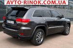 Авторынок | Продажа 2018 Jeep Grand Cherokee 