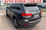 Авторынок | Продажа 2018 Jeep Grand Cherokee 