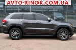 Авторынок | Продажа 2018 Jeep Grand Cherokee 