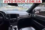 Авторынок | Продажа 2018 Jeep Grand Cherokee 